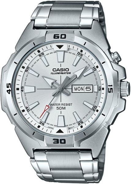 Casio MTPE203D-7AV