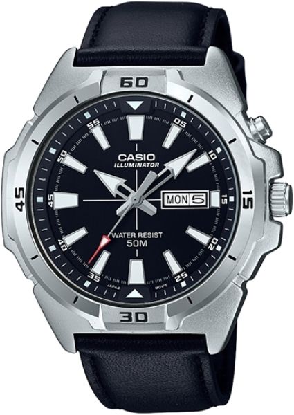 Casio MTPE203L-1AV