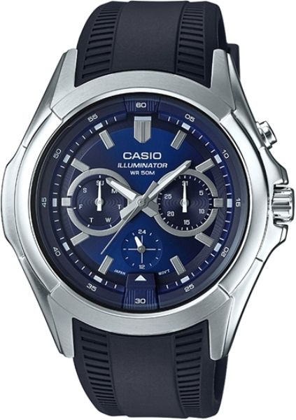 Casio MTPE204-2AV