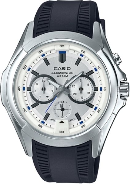 Casio MTPE204-7AV