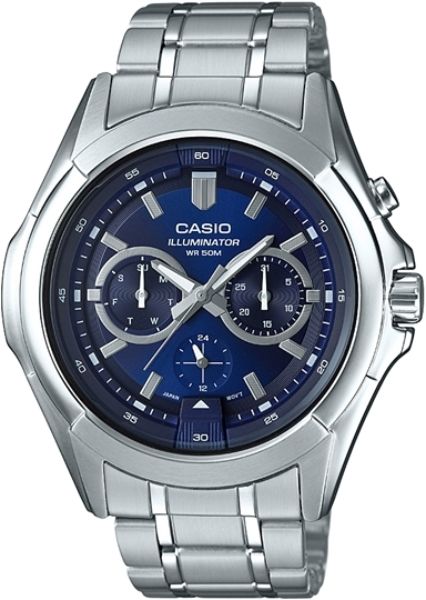 Casio MTPE204D-2AV