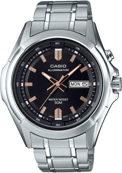 Casio MTPE205D-1AV