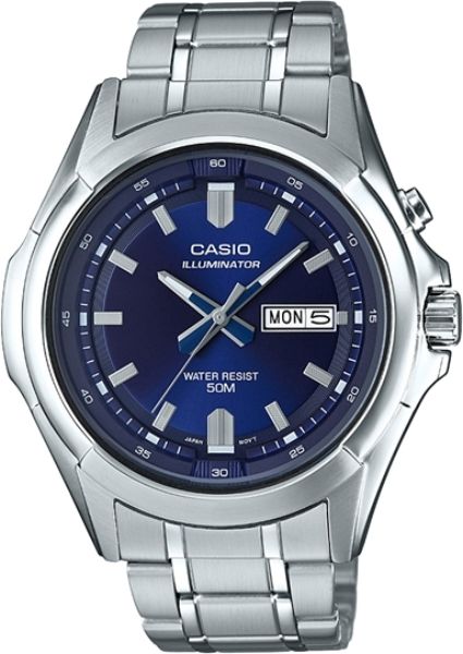 Casio MTPE205D-2AV