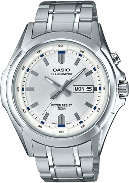 Casio MTPE205D-7AV