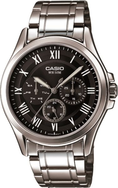 Casio MTPE301D-1BV