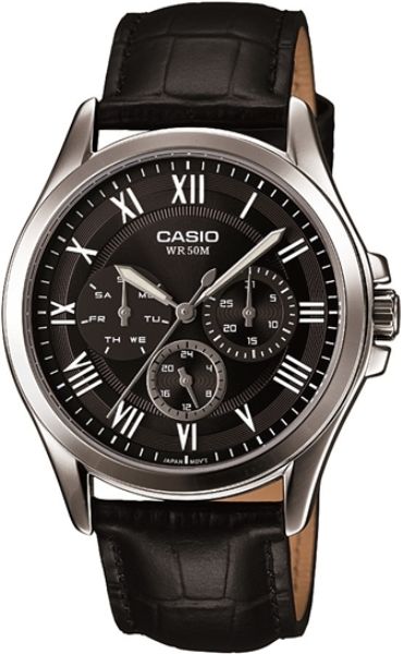 Casio MTPE301L-1BV