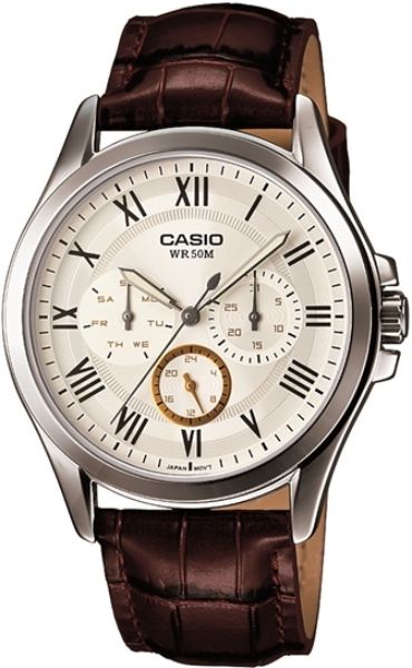 Casio MTPE301L-7BV