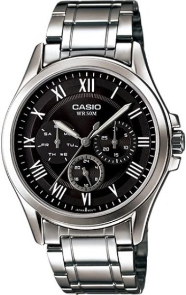 Casio MTPE301ZD-1BV