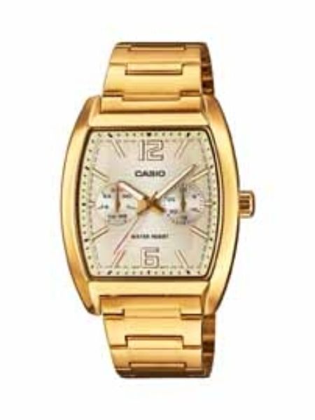 Casio MTPE302G-9A