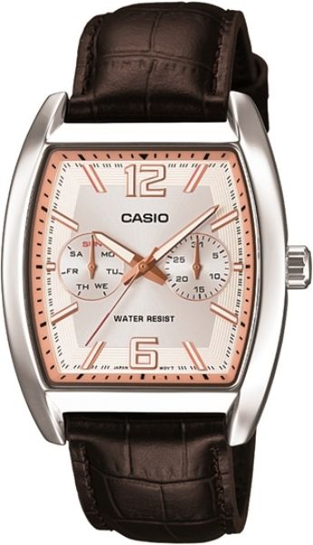 Casio MTPE302L-7A