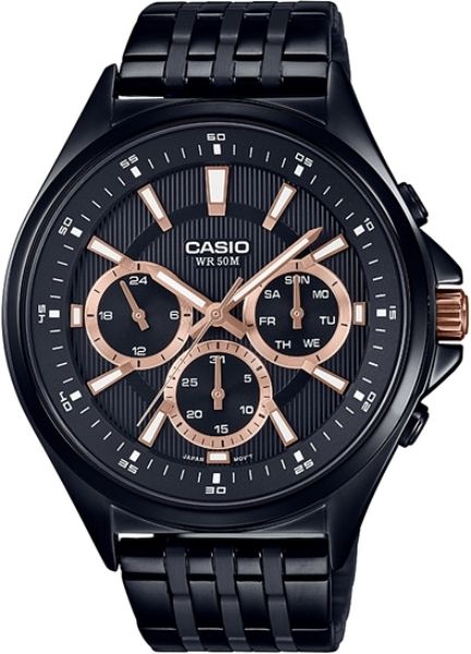 Casio MTPE303B-1A2V