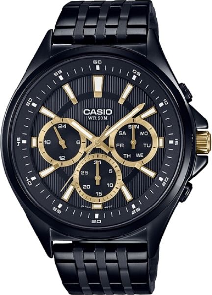 Casio MTPE303B-1AV