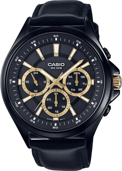 Casio MTPE303BL-1AV