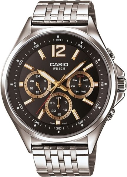 Casio MTPE303D-1AV