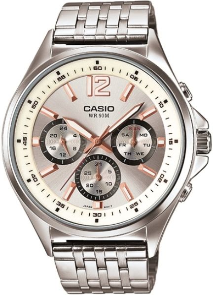 Casio MTPE303D-7AV