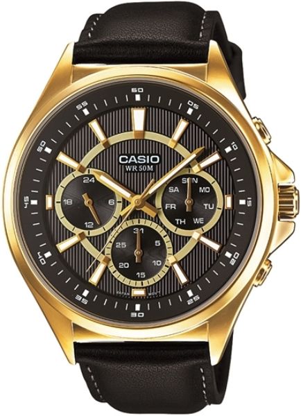 Casio MTPE303GL-1AV