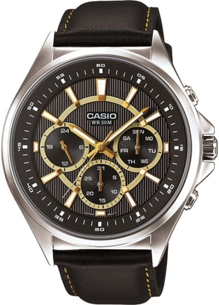Casio MTPE303L-1AV