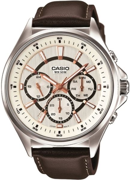 Casio MTPE303L-7AV