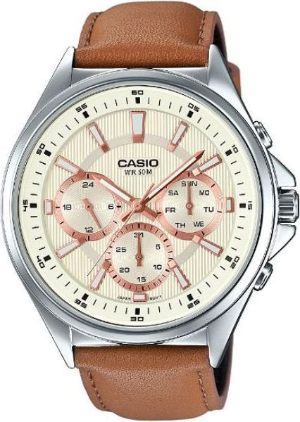 Casio MTPE303L-9AV