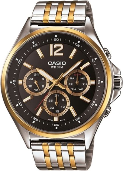 Casio MTPE303SG-1AV