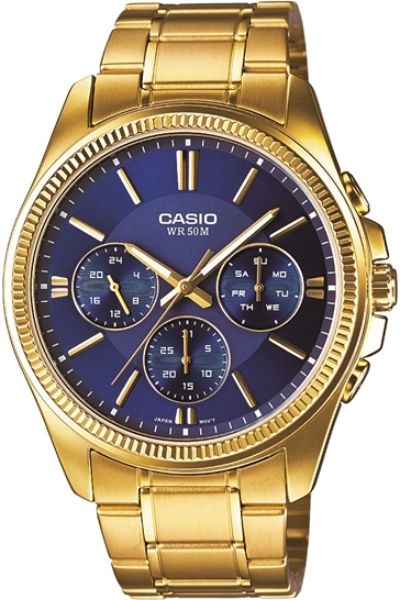 Casio MTPE304GB-2AV