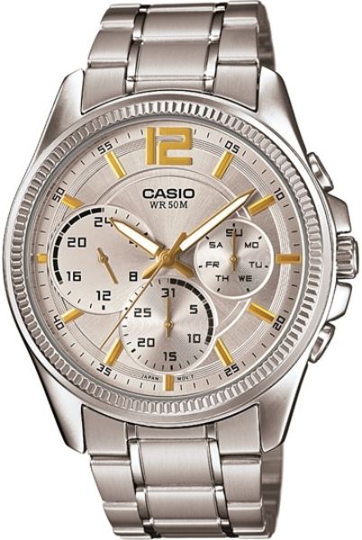 Casio MTPE305D-7AV
