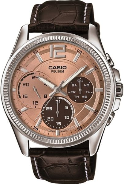 Casio MTPE305L-5AV