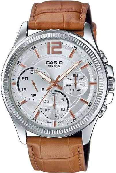 Casio MTPE305L-7A2V