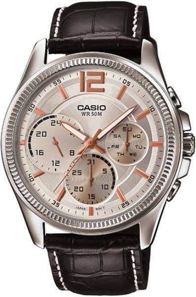 Casio MTPE305L-7AV