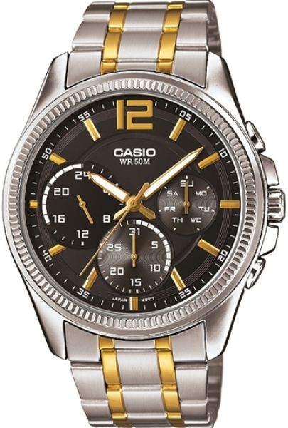 Casio MTPE305SG-1AV