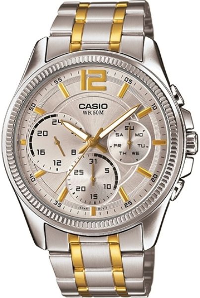 Casio MTPE305SG-9AV