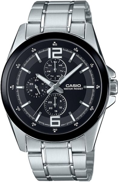 Casio MTPE306D-1A