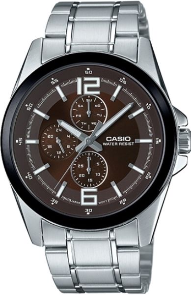 Casio MTPE306D-5A