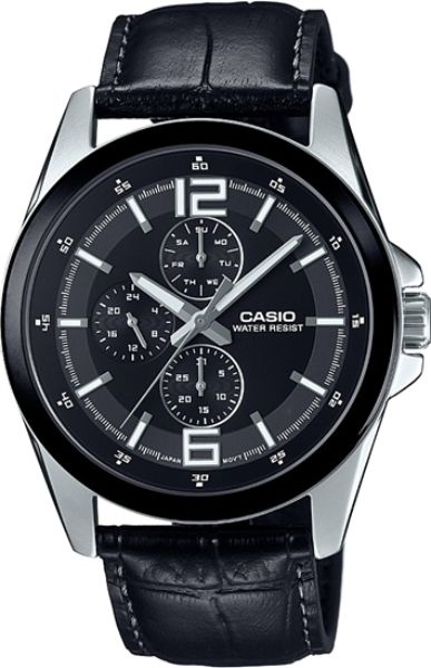 Casio MTPE306L-1A