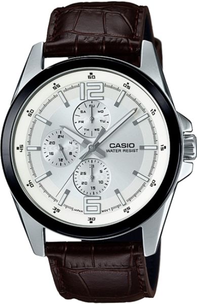 Casio MTPE306L-7A