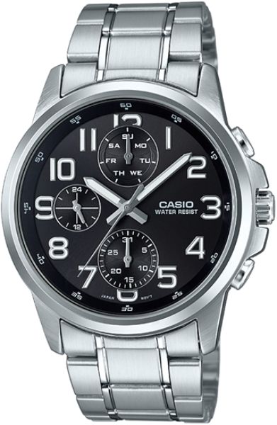 Casio MTPE307D-1A