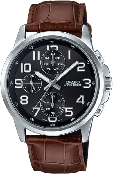 Casio MTPE307L-1A