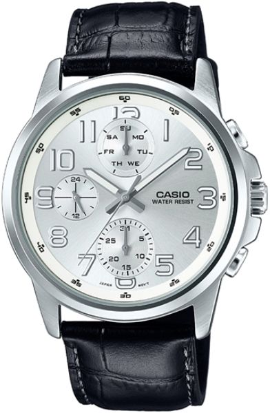 Casio MTPE307L-7A
