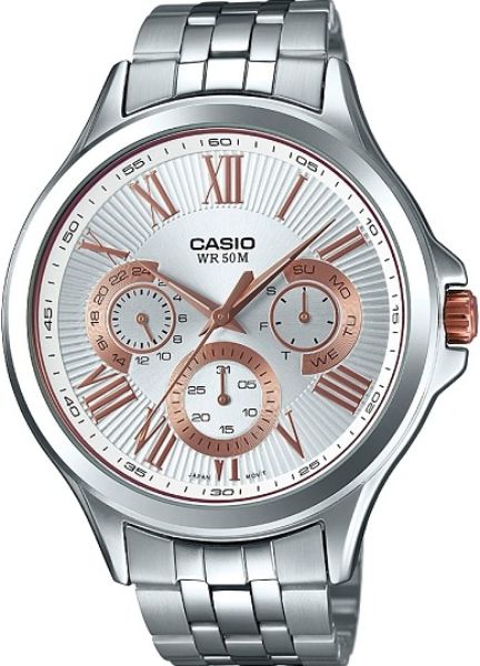 Casio MTPE308D-7AV