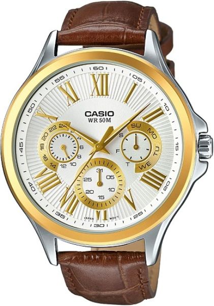 Casio MTPE308GL-9AV