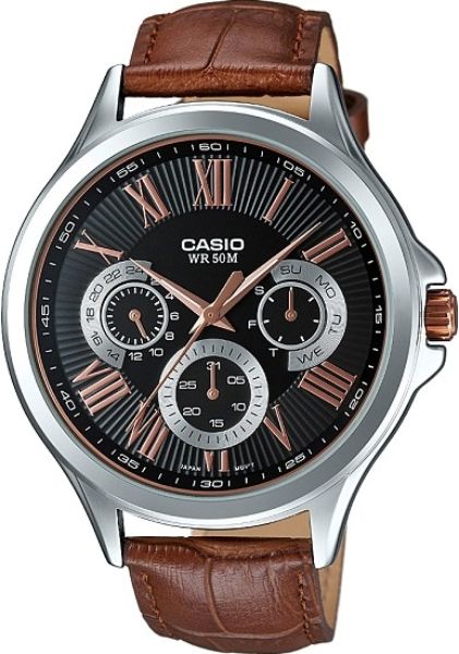 Casio MTPE308L-1AV