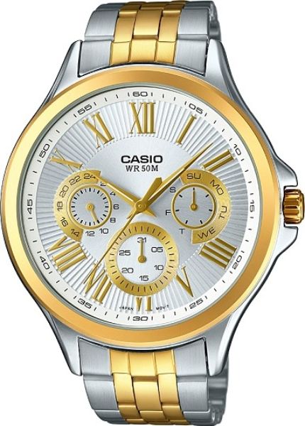Casio MTPE308SG-7AV