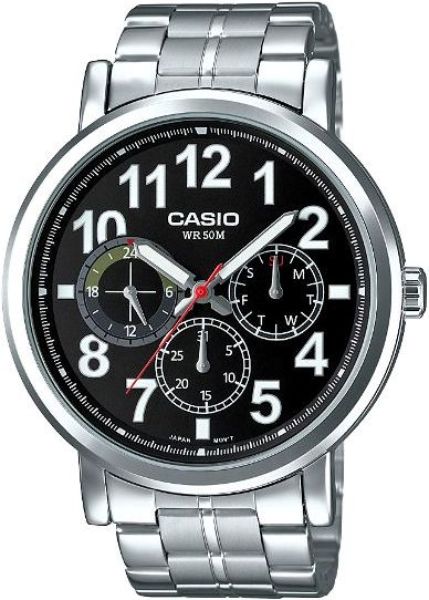 Casio MTPE309D-1AV