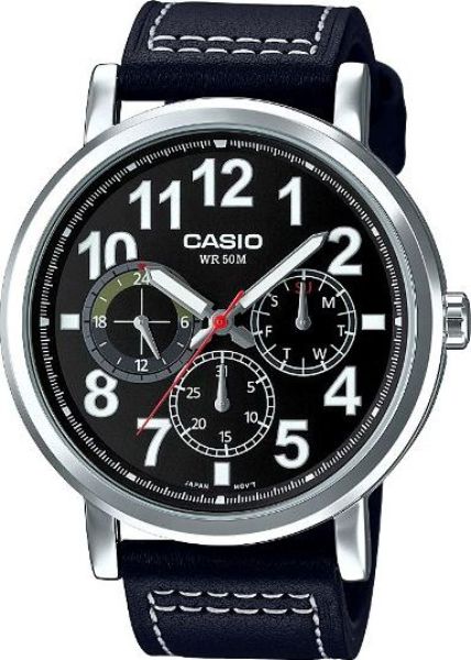 Casio MTPE309L-1AV