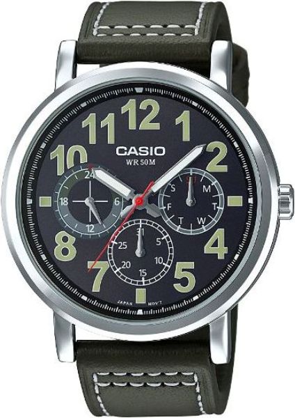 Casio MTPE309L-3AV