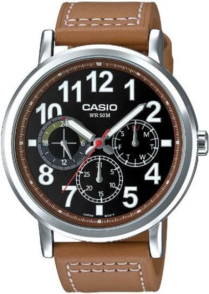 Casio MTPE309L-5AV