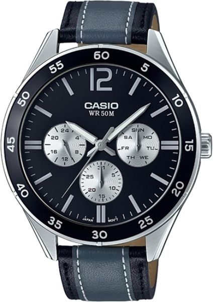 Casio MTPE310L-1A1V