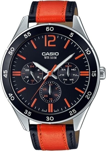 Casio MTPE310L-1A2V