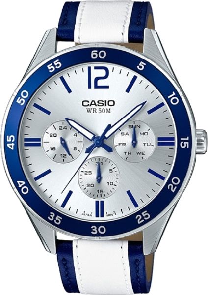 Casio MTPE310L-2AV