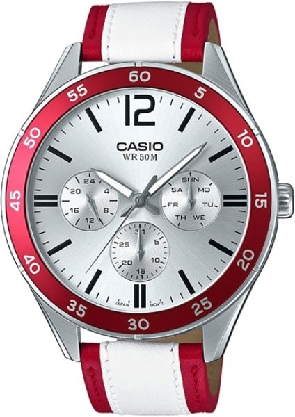 Casio MTPE310L-4AV